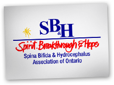 Spina Bifida & Hydrocephalus Association of Ontario